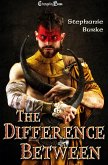 The Difference Between (eBook, ePUB)