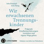 Wir erwachsenen Trennungskinder (MP3-Download)