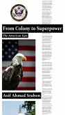 From Colony to Superpower (eBook, ePUB)