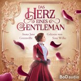 Das Herz eines Gentleman (MP3-Download)