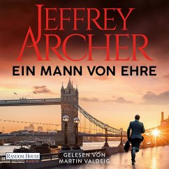 Ein Mann von Ehre (MP3-Download) - Archer, Jeffrey