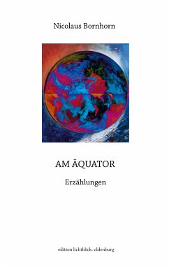 An Äquator (eBook, ePUB)