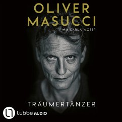 Träumertänzer (MP3-Download) - Masucci, Oliver