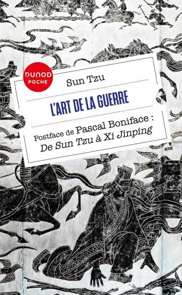 L'Art de la guerre (eBook, ePUB) L'Art de la guerre (eBook, ePUB)