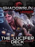 Shadowrun Legends: The Lucifer Deck (eBook, ePUB)