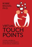 Virtual Touchpoints (Humans@WORK, #1) (eBook, ePUB)