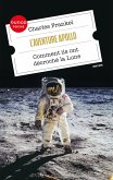 L'aventure Apollo (eBook, ePUB)