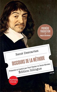 Discours de la méthode (eBook, ePUB) - Descartes, René; Moreau, Denis; Clavier, Paul