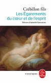 Les Égarements du coeur et de l'esprit (eBook, ePUB) Les Égarements du coeur et de l'esprit (eBook, ePUB)