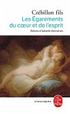 Les Égarements du coeur et de l'esprit (eBook, ePUB)