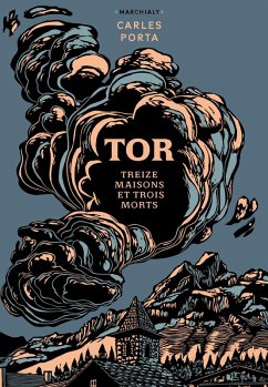 Tor (eBook, ePUB) - Porta, Carles
