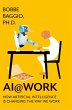 AI@Work (Humans@WORK) (eBook, ePUB) - Bild 1