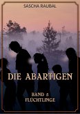 Flüchtlinge (eBook, ePUB)