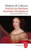 Histoire de Madame Henriette d'Angleterre (eBook, ePUB)