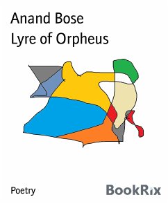 Lyre of Orpheus (eBook, ePUB) - Bose, Anand