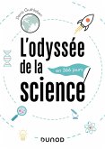 L'odyssée de la science (eBook, ePUB)
