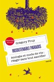 Insoutenable paradis (eBook, ePUB)