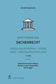 Repetitorium zum Sachenrecht (eBook, PDF)