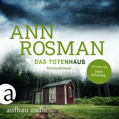 Das Totenhaus (MP3-Download) - Rosman, Ann