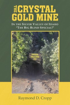 Cover The Crystal Gold Mine (eBook, ePUB)