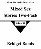 Mixed Sex Stories Two-Pack 11 (eBook, ePUB) Mixed Sex Stories Two-Pack 11 (eBook, ePUB)