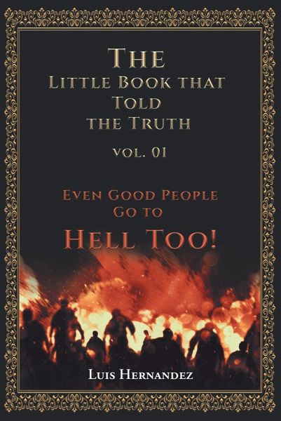 The Little Book that Told the Truth Vol. 01 (eBook, ePUB)