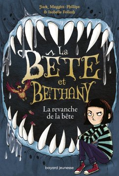 Cover La bête et Bethany, Tome 02 (eBook, ePUB)