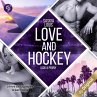 Jack & Penny / Love and Hockey Bd.3... - Bild 1