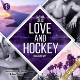 Jack & Penny / Love and Hockey Bd.3 (MP3-Download)