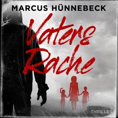 Vaters Rache (MP3-Download) - Hünnebeck, Marcus