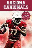 Arizona Cardinals Fun Facts (eBook, ePUB)