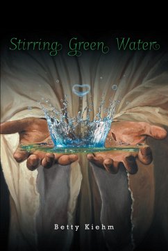 Cover Stirring Green Water (eBook, ePUB)