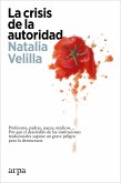 La crisis de la autoridad (eBook, ePUB)