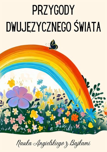 Przygody Dwujezycznego Swiata - Nauka Angielskiego z Bajkami (eBook, ePUB) Przygody Dwujezycznego Swiata - Nauka Angielskiego z Bajkami (eBook, ePUB)