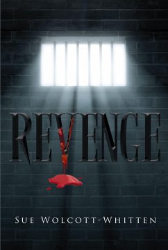 Revenge (eBook, ePUB)