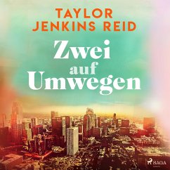 Zwei auf Umwegen (MP3-Download) - Reid, Taylor Jenkins