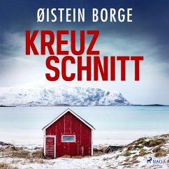 Kreuzschnitt (MP3-Download) - Borge, Øistein