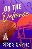 On the Defense (Chicago Grizzlies, #0.5) (eBook, ePUB)