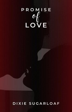 Cover Promise Of Love (eBook, ePUB)