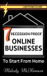 7 Recession Proof Online Businesses to... - Bild 1