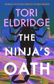 The Ninja's Oath (eBook, ePUB)