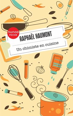 Cover Un chimiste en cuisine (eBook, ePUB)