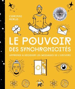 Cover Le pouvoir des synchronicités (eBook, ePUB)