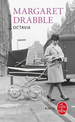 Octavia (eBook, ePUB) - Drabble, Margaret