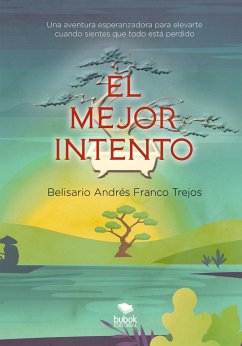 Cover El mejor intento (eBook, ePUB)