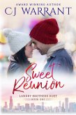 Sweet Reunion (Landry Brothers Duet) (eBook, ePUB)