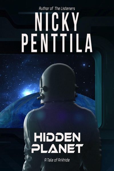 Hidden Planet (Cooperative Realm) (eBook, ePUB)