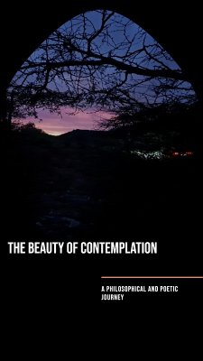 The Beauty of Contemplation (eBook, ePUB) - Tulloch, Russell