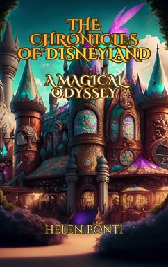 Cover The Chronicles of Disneyland: A Magical Odyssey (eBook, ePUB)