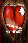 Poems From My Heart (eBook, ePUB)